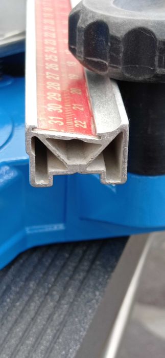 Mașina de tăiat gresie SIGMA  ( recondiționată )  Faianță