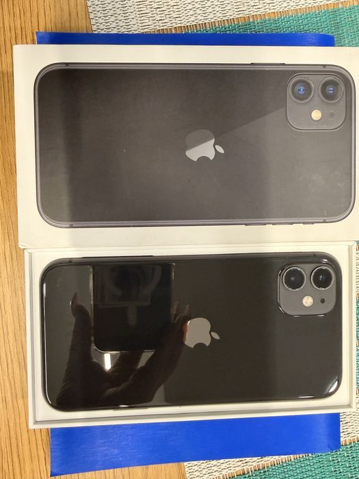 iPhone 11 128gb здрав инзапазен