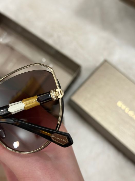 Съочеви очила Bulgari (оригинал)