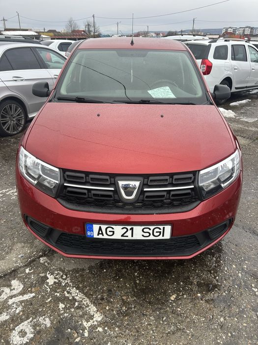 Logan 2018 proprietar