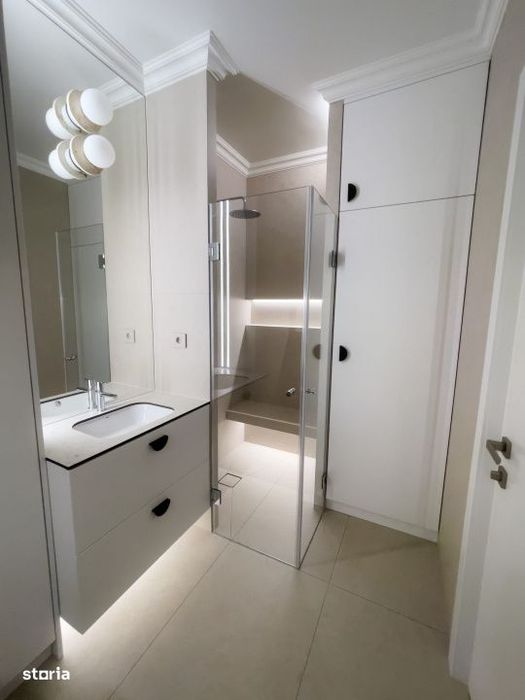 Apartament 2 camere la cheie | 58mp | Bloc nou | Parcare | Buna Ziua