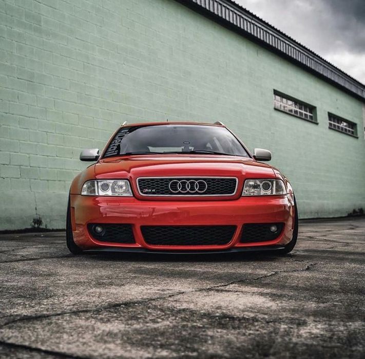 Heko Audi A4 B5 sedan/kombi