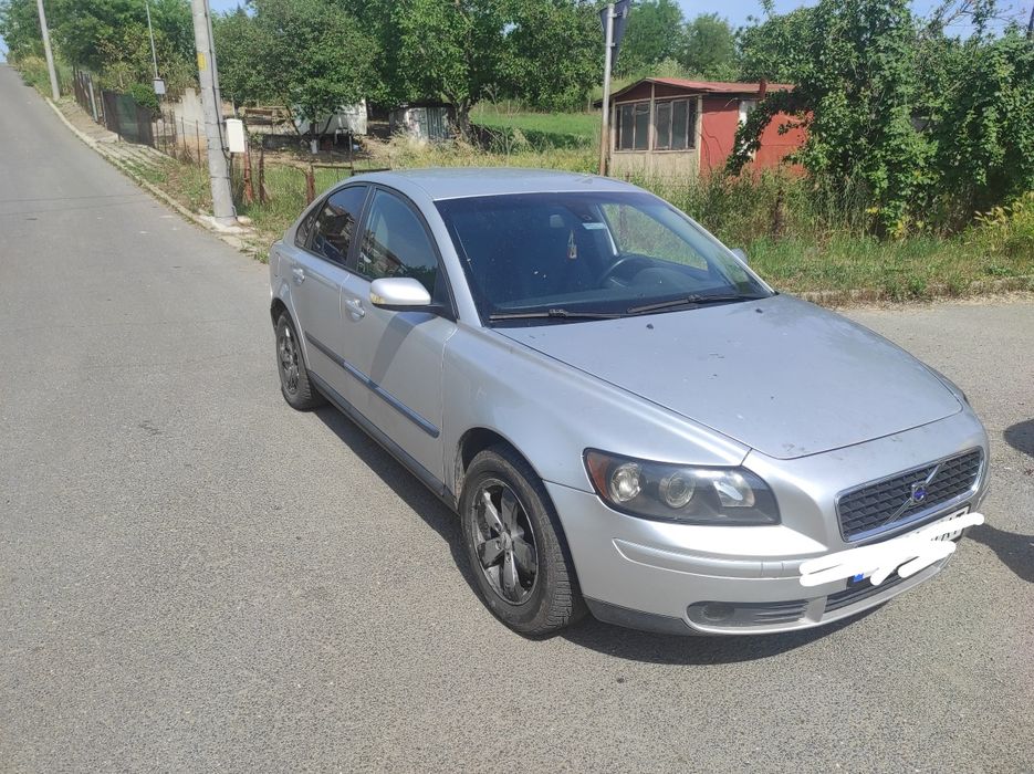 Волво S40 1.6HDI ЗА части