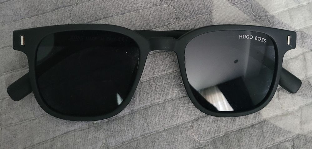 Очки Hugo Boss оригинальные