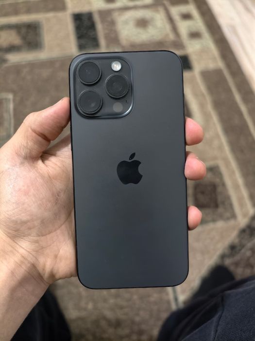 Iphone 15 pro max e-sim