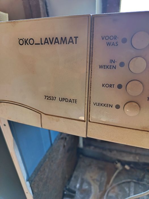 AEG lavamat 72537