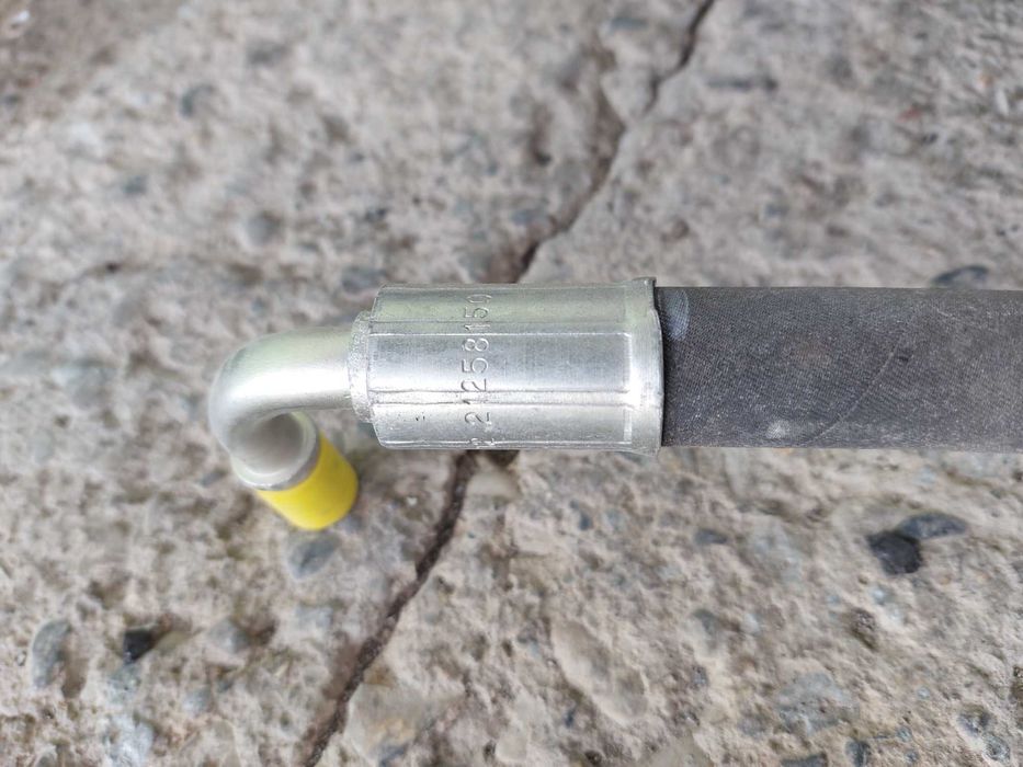 Шланг на спецтехнику D13.