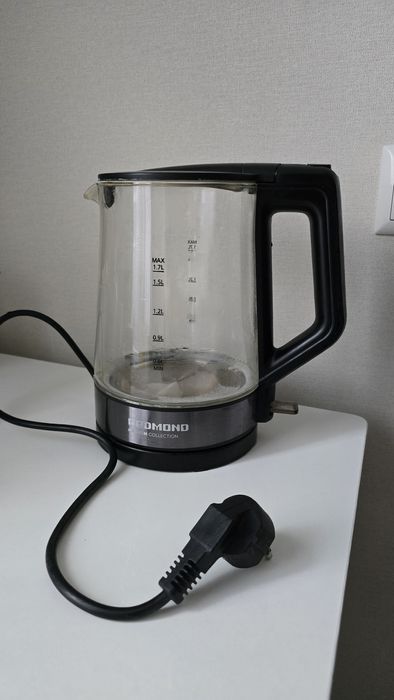 Рабочие Чайник и утюг