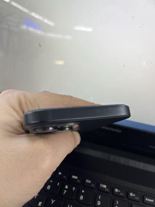 Iphone15 128G батерика емкосты87%