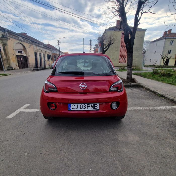 De vanzare - Opel Adam