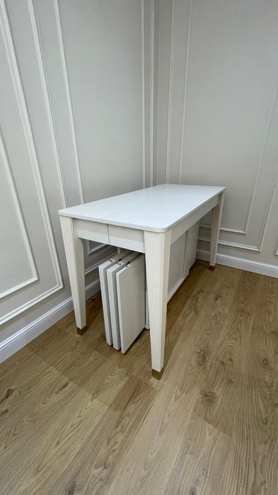 Стол трансформер