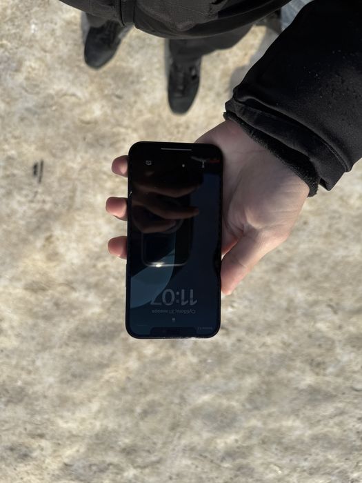 Айфор 12  про iPhone 12 pro