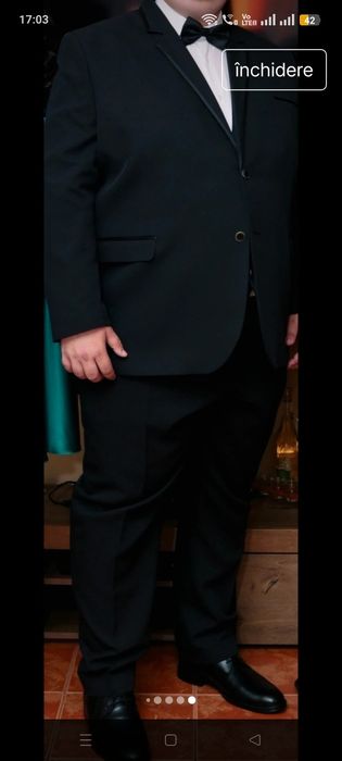 Costum bărbătesc