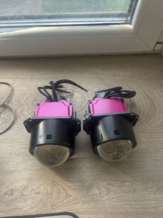 продам BI-LED лизны