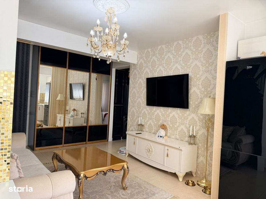se vinde ! doua camere bragadiru lux