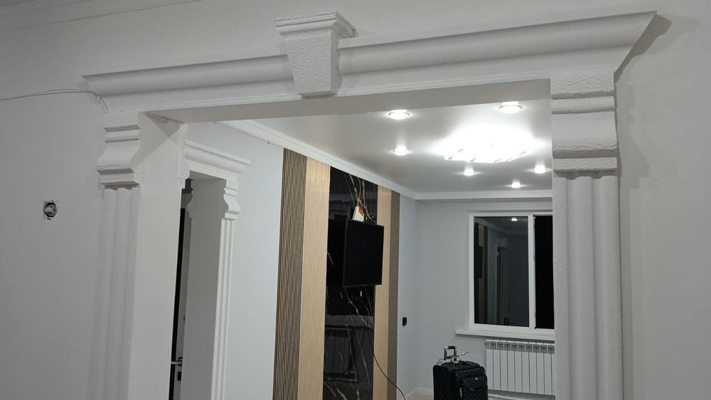 Ремонт квартир.Евро ремонт