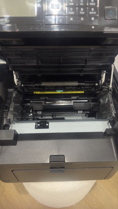 Принтер Canon mf211