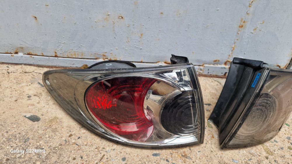 Стопове за Мазда