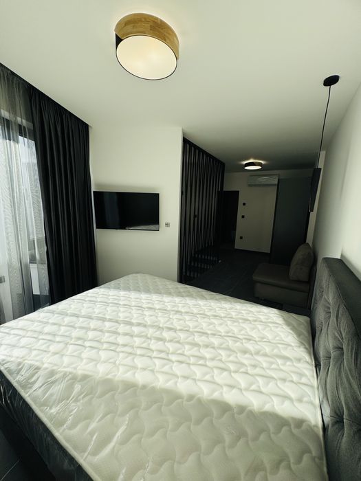 Дава се под наем Двустаен апартамент в Варна, Колхозен пазар - 60 кв.м за 637.5 € - Снимка #13