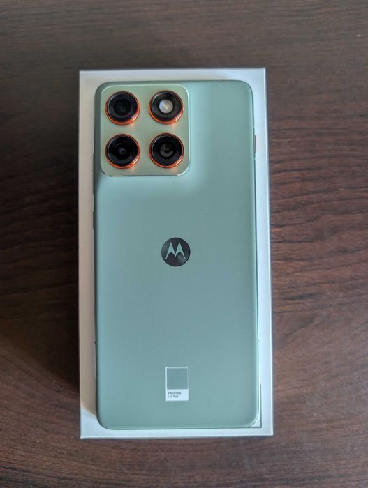 Motorola Edge70 12/512GB