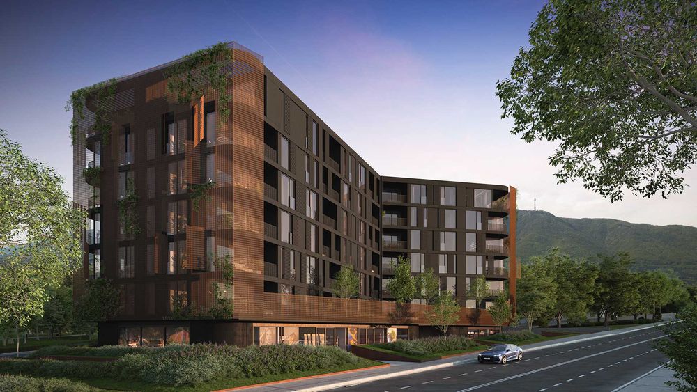 Предлагаме Ви тристаен апартамент в жк. Овча Купел