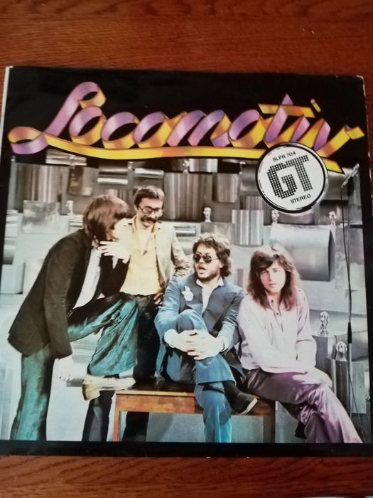 Грамофонни плочи