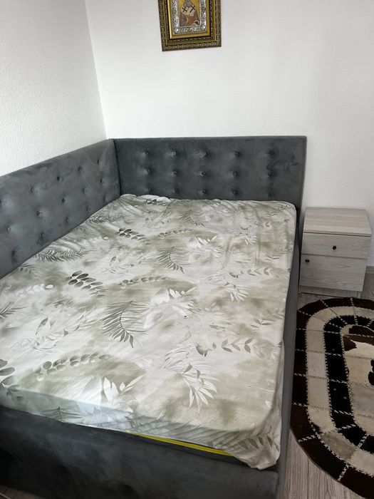 Particular, inchiriez apartament 2 camere  Metrou Titan
