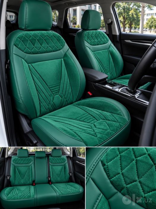 Chevrolet Cobalt chexol Imennoy