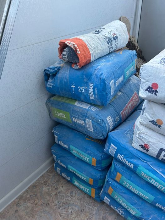 Волма(экспресс,холст)алинекс глат+