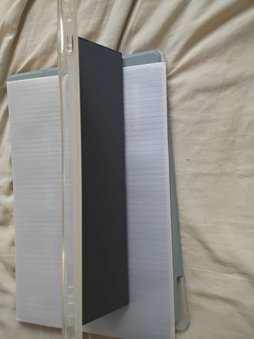 Husă protecție (cover flip) pentru tableta Oukitel OT5,nouă