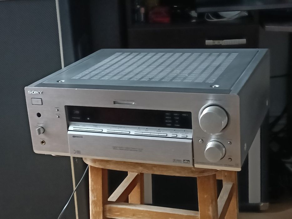 Sony STR-DB840..