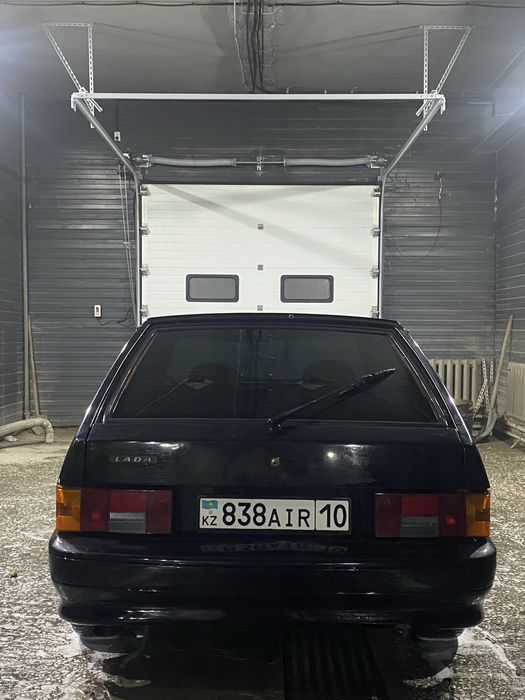 Продам ВАЗ 2114, 2007 год