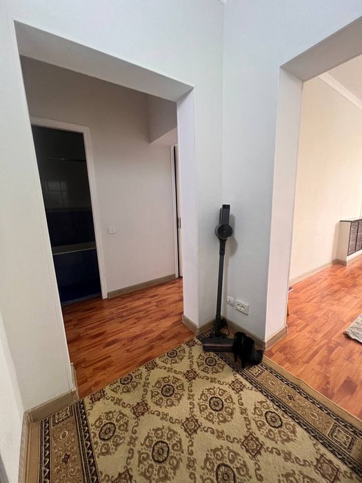 Аренда 2х комнатной каартиры/ метро Буюк Ипак Йули