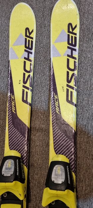 Ски Fischer130см