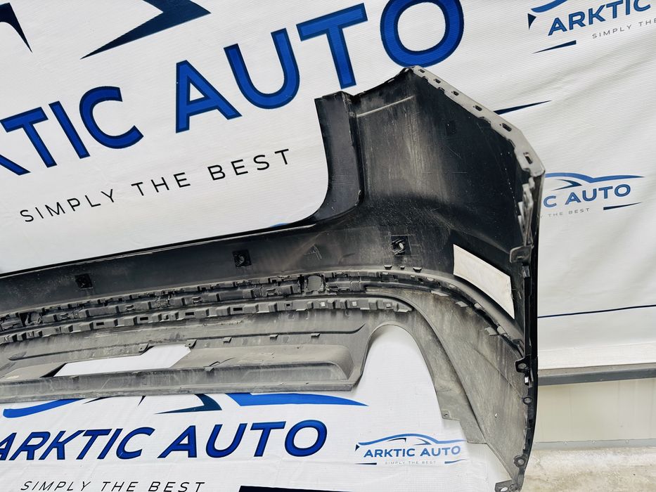 Bara spate VW Touareg 2018+ originala
