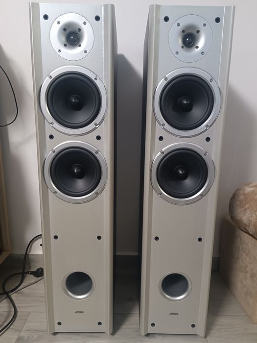 Boxe de podea Jamo S718 - 200w RMS