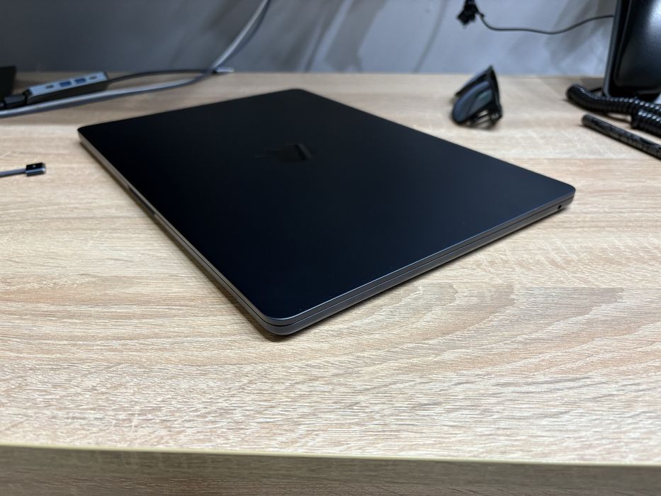 MacBook Air 15 m2 512гб