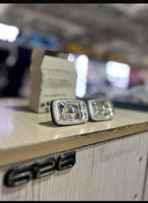 Поворотники камри 10