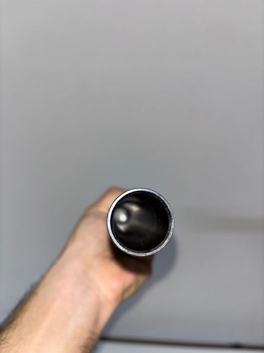 Tijă Șa Ergotec 2 – 28.6 mm / 350 mm – Robustă și Fiabilă