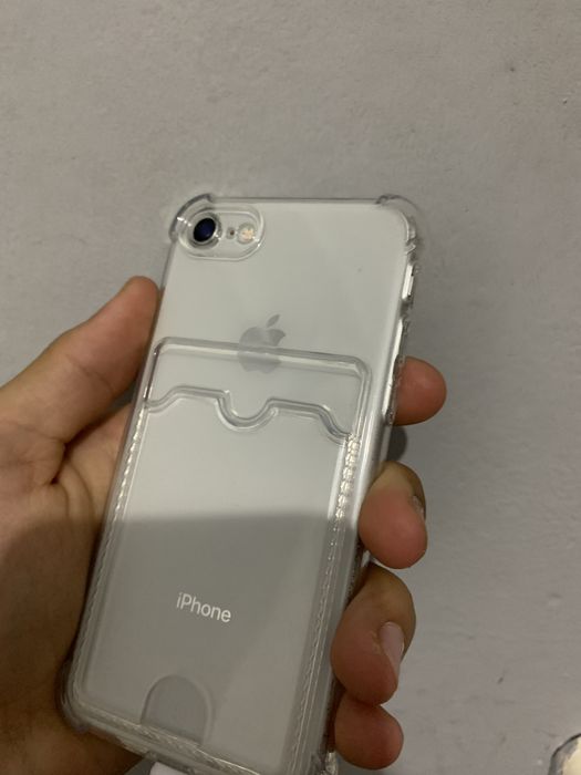IPhone 8 Сатылады срочно!!!