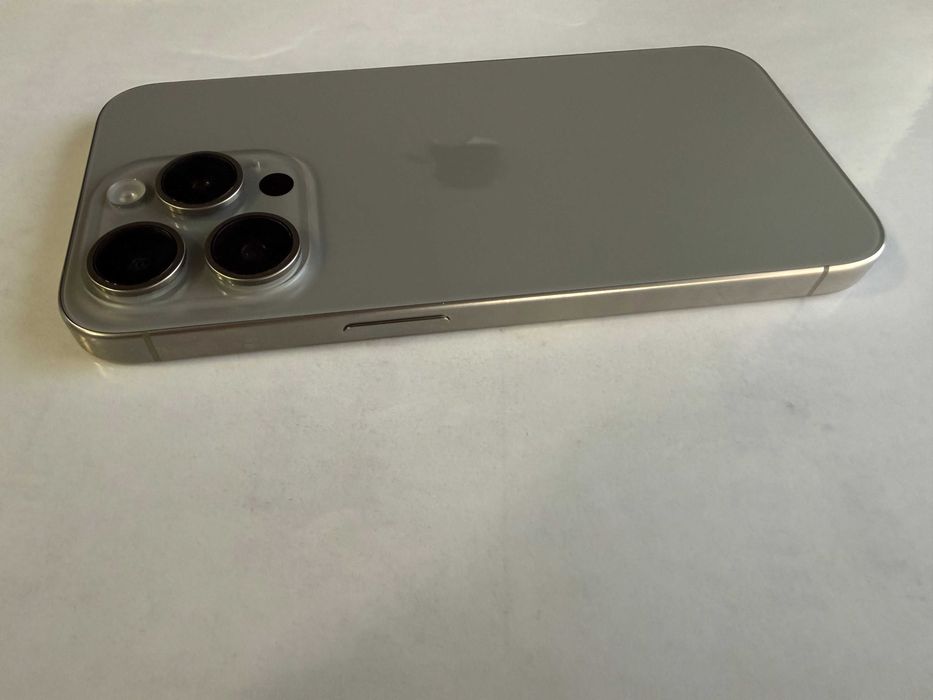 iPhone 15 Pro 256gb 100% батерия.Гаранция