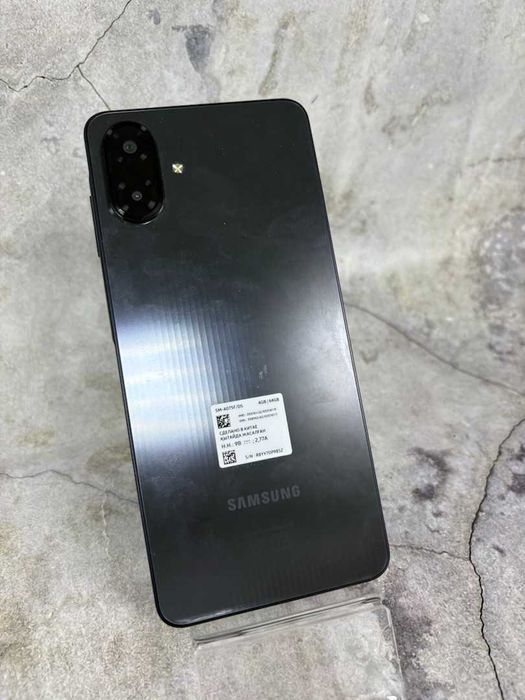 Samsung a07 (Г. Костанай, Алтынсарина 131) Лот: 102/8311