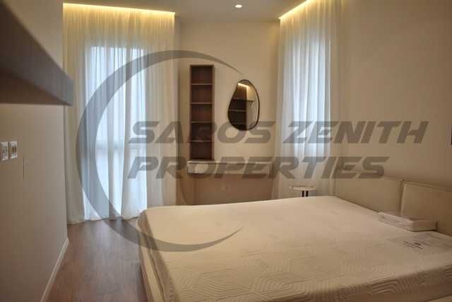 Дава се под наем Двустаен апартамент в София, Стрелбище - 117 кв.м за 648.21 € - Снимка #3