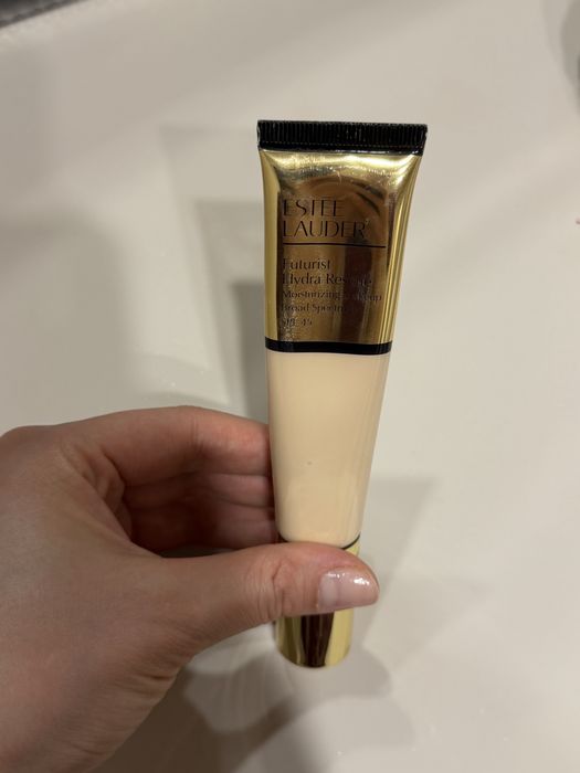 Тональный крем Estee Lauder