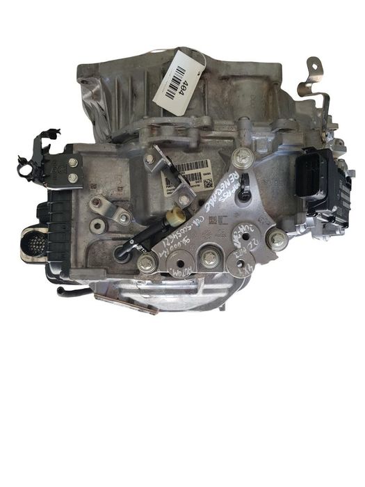 Cutie De Viteze Automata Jeep Renegade Closed Off-Road Vehicle Bu, B1 2014 - > 2.0 Crd 4X4 55263088, Ebt, Jeep Compass Mp 2016 - > P68311994Ba