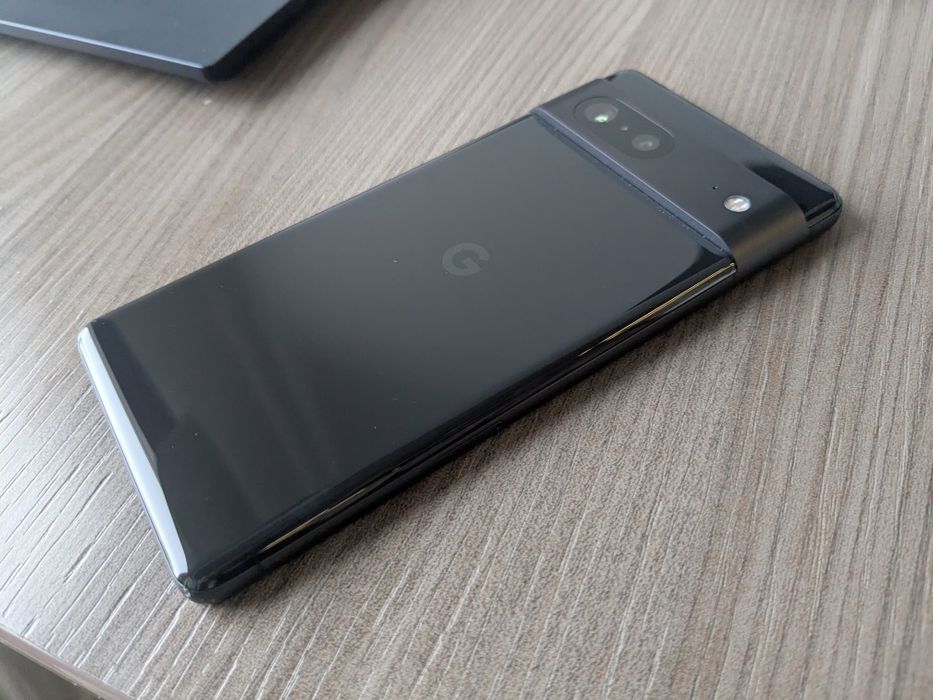 Google pixel 7 в идеальном состоянии