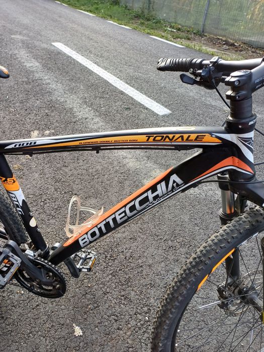 Bicicleta Bottecchia 27,5