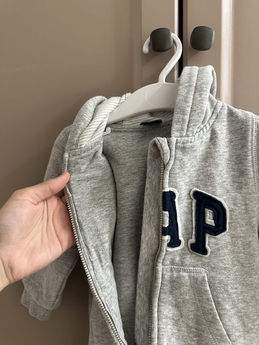 Комбинезон детский