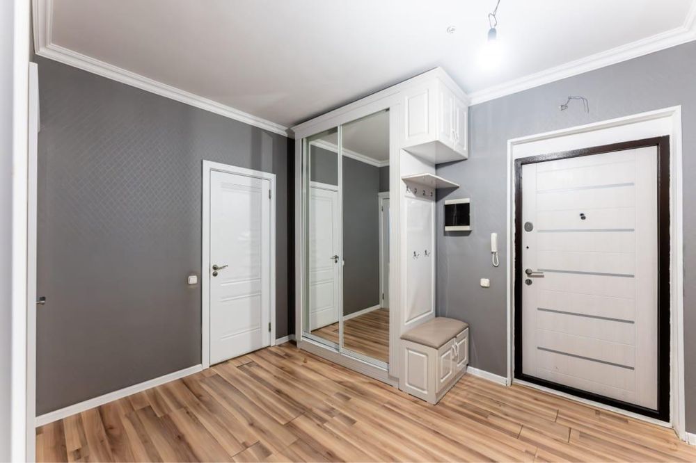 Продается 2-х комнатная квартира