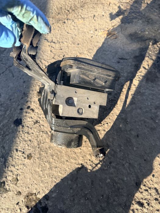 Unitate dsc bmw e60 e61 pompa abs bmw e60 e61 n47 177cp